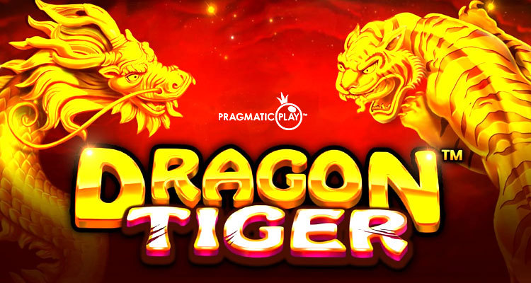 Rekomendasi Cara Bermain Dragon Tiger Agar Menang